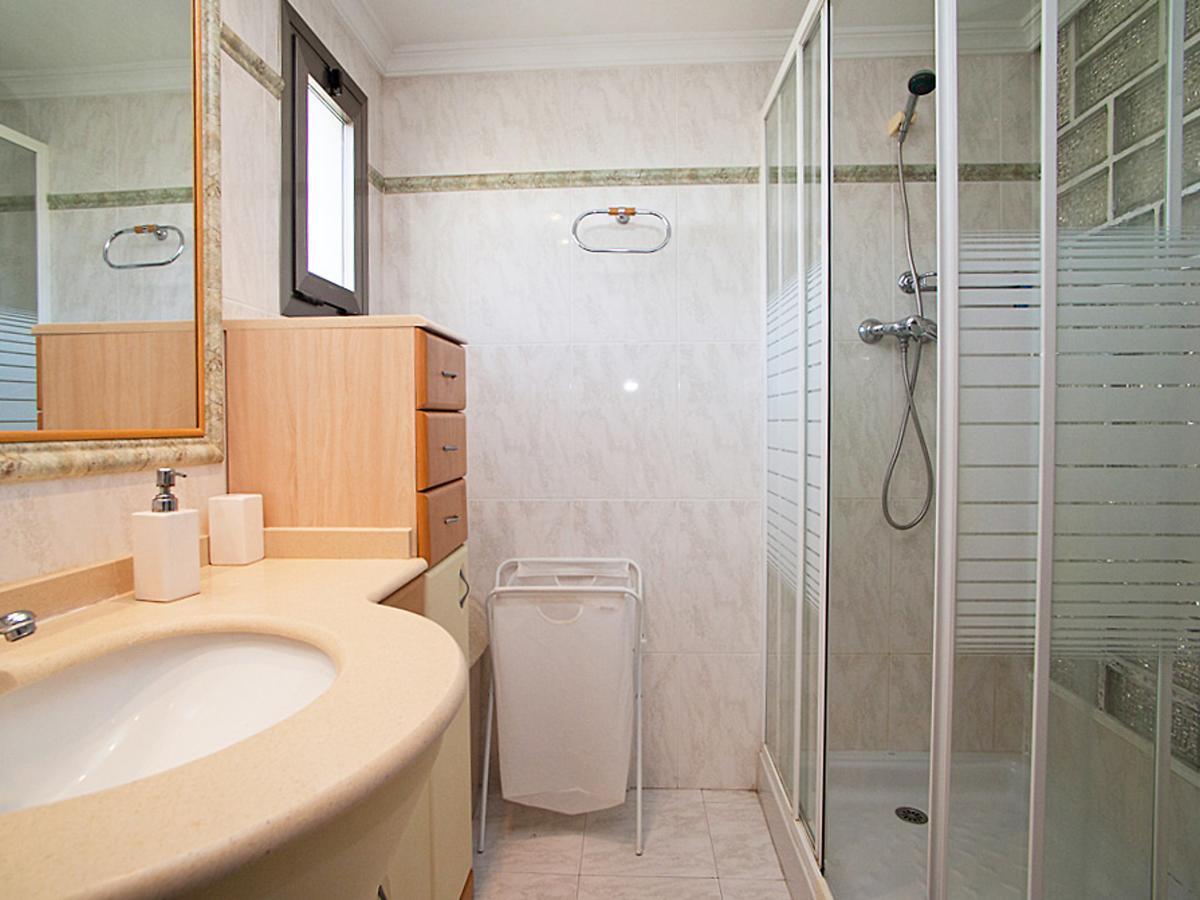 Apartment Dms Iv-1 By Interhome Вилафортуни Екстериор снимка